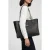 Karl Lagerfeld K/kontrast Tote Black