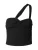 EDITED Top ‘Nella’  zwart