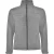 Roly Heren Rudolph Soft Shell Jas (Heide Zwart)