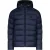 JOTT John Ribbon Down Jacket Navy