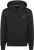 Napapijri Badge Hoodie Zwart
