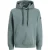 Jack & Jones Jcofusion sweat badge hood oud