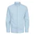 Jack & Jones Junior Overhemd met lange mouwen JJEAXEL STRETCH SHIRT LS NOOS JNR