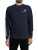 Sergio Tacchini Delman-Sweatshirt, Blauw