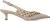 Stefano Lauran Slingbacks Dames 18819,