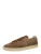 Copenhagen Studios Sneakers laag ‘121M’  bruin