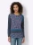 heine Shirt  donkerblauw