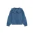 WE Fashion denim blouse – mediumblauw