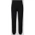 Boss Oversized joggingbroek van puur katoen, model ‘WEI_CNY’