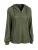MEETWEE Trui  groen