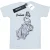 Li-cense Disney dames assepoester pantoffel schets katoenen vriendje t-shirt