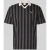 PUMA PERFORMANCE Relaxed fit poloshirt met labelstitching, model ‘CLASS’