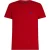 Tommy Hilfiger Monogram Imd Tee Medium Red