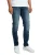 Replay Anbass Slim Fit Jeans, Blauw