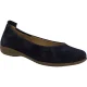 JOSEF SEIBEL Dames Ballerina Fenja 38 in blauw