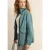 Cecil Dames Midi-jack in Groen
