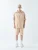 VAMOS CLO Broek  beige