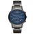 Emporio Armani Horloge AR11215 Zwart