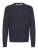 FQ1924 Trui ‘ FQGRANBY ‘  donkerblauw