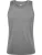 Newline Functioneel shirt ‘BEAT SINGLET’  grijs