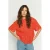 Mos Mosh blouse rood