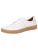 SIOUX Sneakers laag ‘Tils grashopper 002’  wit