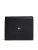 TOMMY HILFIGER Portemonnee  zwart
