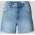 Vero Moda regular fit short van katoenmix model ‘TESS’