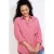 LOLALIZA gestreepte blouse rood