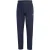 Slazenger Heren Comfort Polyester Tracksuit Broek (Marine)
