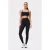 Stronger the signature one leggings lange trainingslegging dames –