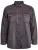 Zizzi Blouse ‘Cadami’  grey denim
