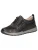CAPRICE Sneakers laag  zwart