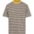 Aquascutum Active Iconic Check Beige T-shirt