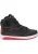 Ewing Sneakers hoog ‘Rebound Core 33’  rood / zwart