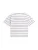 TOMMY HILFIGER Shirt ‘CODY’  zwart / wit