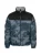 92 Crinkle Reversible Nuptse Down Jacket