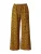 EDITED Broek ‘Jeanna’  beige / honing / zwart