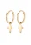 ELLI Oorbellen  goud