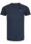 INDICODE JEANS Shirt ‘ Kloge ‘  blauw / wit