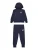 Nike Sportswear Joggingpak  navy / wit