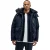Butcher of Blue Briggs padded jacket