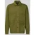 Tommy Hilfiger regular fit overhemdjack van puur katoen