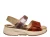 Xsensible 30700.5 Aruba G – H wijdte G/H Sandalen