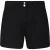 Mountain Warehouse Dames/Dames Kust Shorts (Zwart)