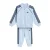 ADIDAS ORIGINALS Joggingpak ‘SST’  lichtblauw / zwart