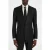 Paul Smith Mens Evening 1 Button Jacket Black