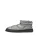 Nuvola. Huisschoenen ‘Boot Home Marbled’  grey denim