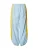 ADIDAS ORIGINALS Broek  lichtblauw / geel / wit