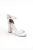 Vivienne Back Bow Wedding Hak